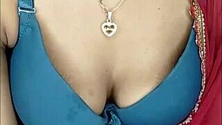 Damn guy is fucking me hard in this amateur homemade video with my curvy body