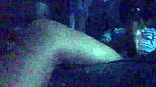 Guy jerking his massive oiled cock close up 😈