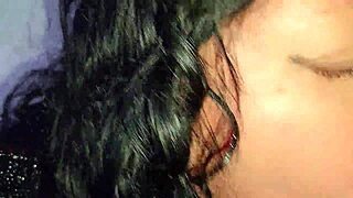 Come on, dominate this submissive milf outdoors on rooftop with facial blowjob and golden shower like a real compliant latina bitch