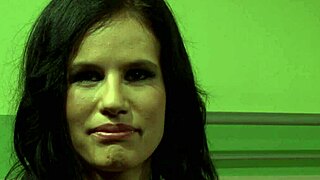 oh god, tie me up and creampie my shaved pussy in rough bdsm domination