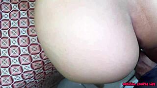 woman begs to fuck tight ass so tight i came inside