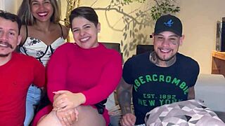 steamy romp with my pal's hot hubby