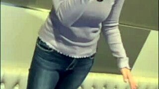 Japanese Amateur Couple Enjoys Karaoke Sex Followed By Home Session