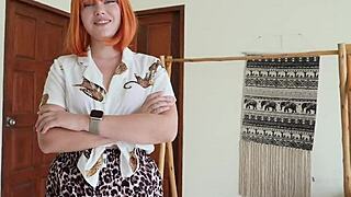 i called a hooker and a petite blue-eyed brunette showed up so i pounded her tight holes hard 😈