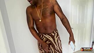 nerdy blonde milf mandy rhea gets her wet pussy fucked by rome major