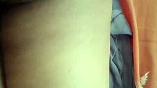 Oh My God, Watch This Sexy Indian Babe Swallow Cum in Wild College Party Action!