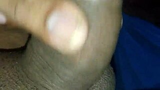 Big dick, you ready for this big ass fuck with intense anal action?