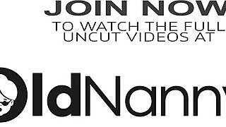 Busty Mature Devon Breeze Handjobs Horny Gardener Outdoors