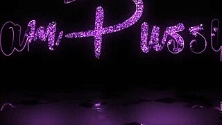 I love watching this asian teen 18+ masturbate on all fours