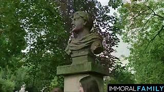 let's chat about porno dan's various neutral projects and ideas