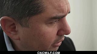 Oh Yes, Pound That Big Ass Bbw Milf Hard In Doggystyle And Deepthroat While She's Your Slave!