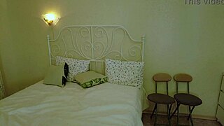 pregnant babe with big belly masturbating on camera just for you