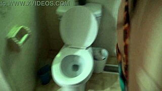 Amateur milf enjoys hardcore kinky sex in basement