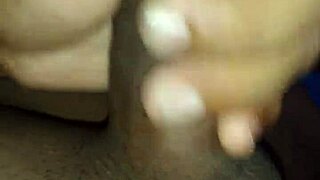 Big dick, you ready for this big ass fuck with intense anal action?