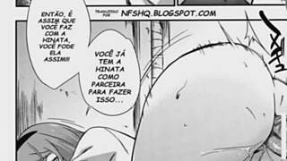 Animation featuring cartoon milf adventure