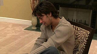 Brunette Cougar With Big Boobs Takes Cock In Shaved Pussy