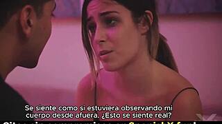 Brunette Latina Amateur With Hairy Pussy Gets Creampie In Hot Homemade Video