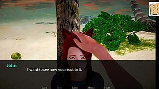 What secrets unfold in My New Family episode 64?