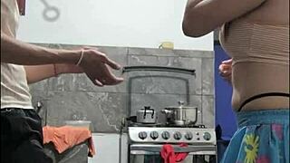 Big Cock Fantasy: Want to Fuck Me After Seeing Sexy Skirt?