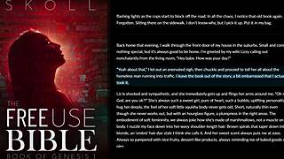 The Free-Use Bible Book of Genesis 1 Audiobook Erotica Literotica Audio Story Edit