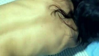 Friend moves really well in Peruvian style