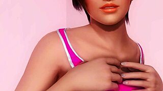 hey folks, check out lisa in studio 4 showing off her big tits and ebony curves with teasing close-ups.