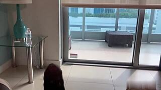 white women turn into ultimate sluts craving black men with big asses and tits riding monster cocks to creampie bliss in florida