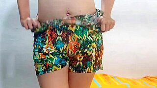 In a steamy encounter, the Moroccan guy takes the Algerian woman for intense anal action.