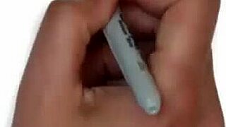 Blonde Cali Carter Deepthroats And Swallows Cum