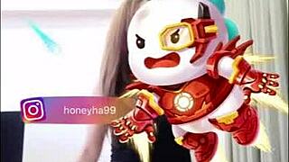 Hoje � Noite De Natal E Eu Quero S� Dois Pau L�o Fernandezxxx