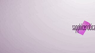 Enjoy this lesbian scene featuring Misha Cross and Samantha Bentley by Sapphic Erotica