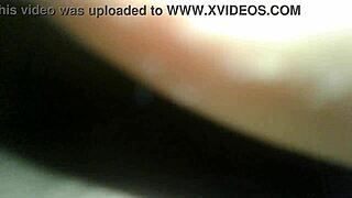 Thai Babe With Shaved Tight Pussy Gets Fucked And Creampied