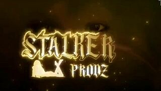 Teasing Saliva Puking in Rough Anal Pounding Session