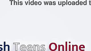 Why does my classmate tease and edge me like this until I cum?