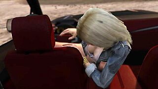 hey, how does franklin get that hooker service in gta 5?