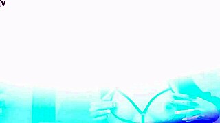 Sexy slut Helen Star craves double penetration anal destruction with cum in mouth and gaping ass action!