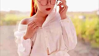 i love watching airi habita in this jerk off challenge compilation