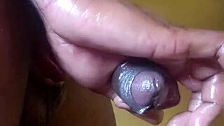 hey wanna know how to mushroom your dick head in just 30 days?