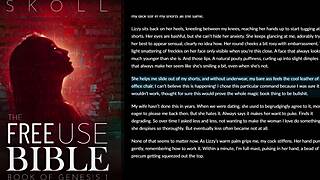 The Free-Use Bible Book of Genesis 1 Audiobook Erotica Literotica Audio Story Edit