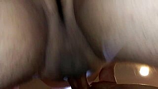 Why does this naughty little 18+ ant keep up his sexy brazilian games with pussy and anal fucking his wife?