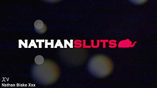 horny hungarian milf aliz takes double penetration with gaping assfucking and vaginal stretching in rough quickie