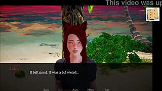 What secrets unfold in My New Family episode 64?