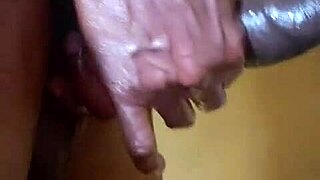 hey wanna know how to mushroom your dick head in just 30 days?