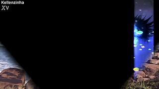 Wow, check out these fantastic scenes from Brazil's most beautiful naturism beach!