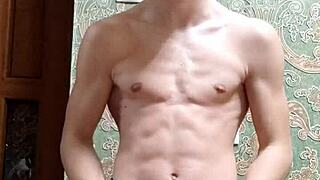 Happy New Year Celebration with Skinny Boy