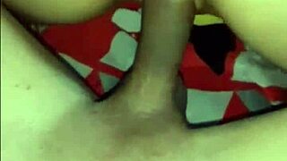 I feel so aroused riding that good cock in my tremendous ass during intense doggystyle.