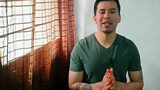 Watch This Mature Man Get Penetrated by Bisexual Taxi Driver! He Even Gives Cock Back in Wild Gay Tale!