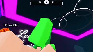 fan of grow a garden gets played by bacon in this roblox gay adventure