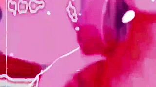 obsession unfolds as a mysterious gift in her world