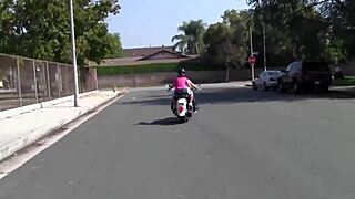 Elizabeth Bentley Eighteen Teen Craves Monster Cock Fucking